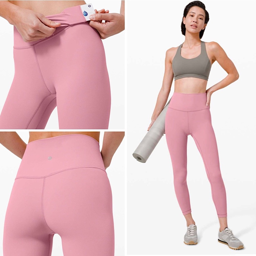 ❗️SOLD❗️NWT Lululemon Align 25” - Picture 7 of 12